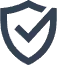 Final Check & Warranty icon