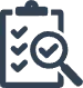 Inspection & Assessment icon