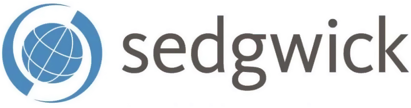 Sedgwick Logo