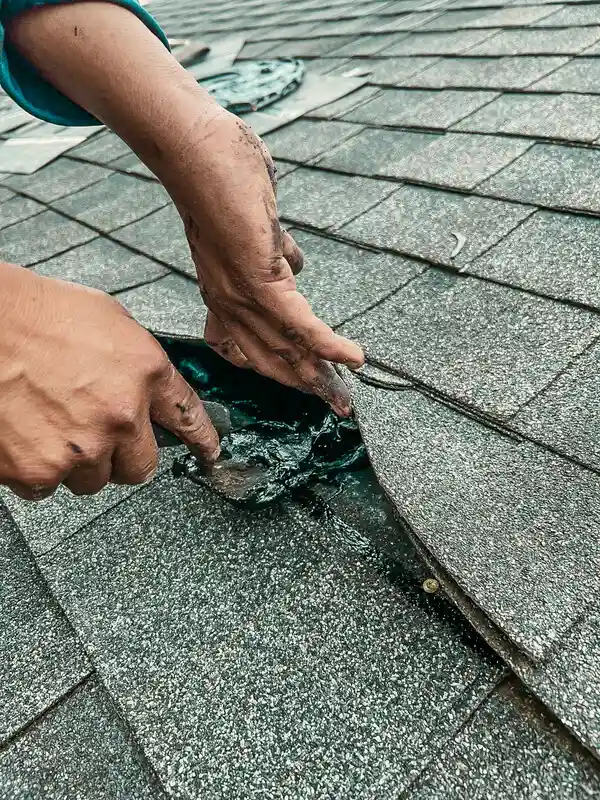 Protect your investment with a roof that stands the test of time. Our services ensures your Roof leak repair home is safeguarded