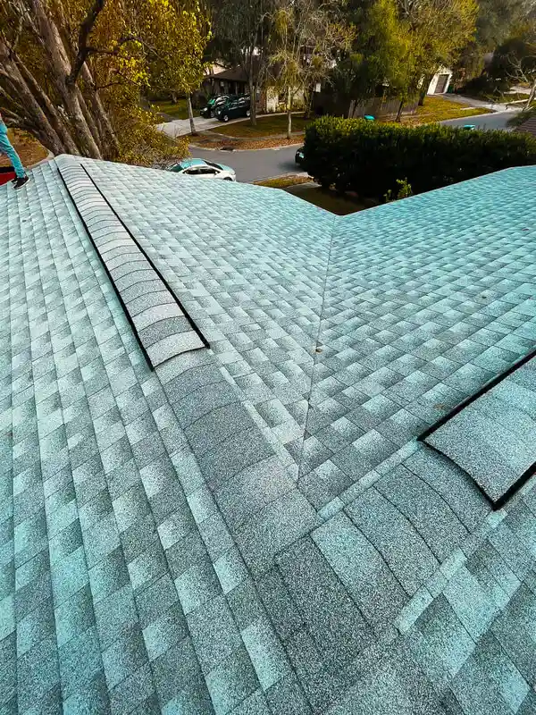 Protect your investment with a roof that stands the test of time. Our services ensure the safety of your home and roof.