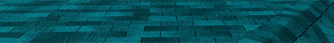 Detailed texture of roofing shingles in a Professional Roof Replacement Done Right