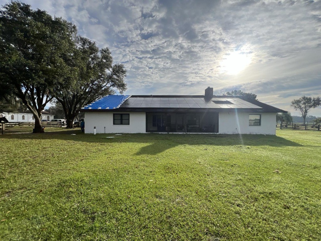 How Long Will a Tarp Last in the Sun? Find Out Now