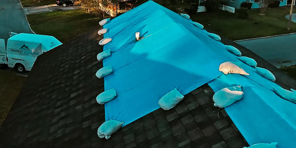 Cost to Tarp a Roof: Only Facts and No Surprises