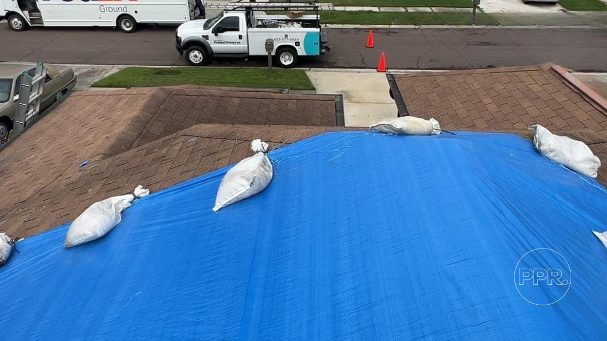 professional.roof.tarp