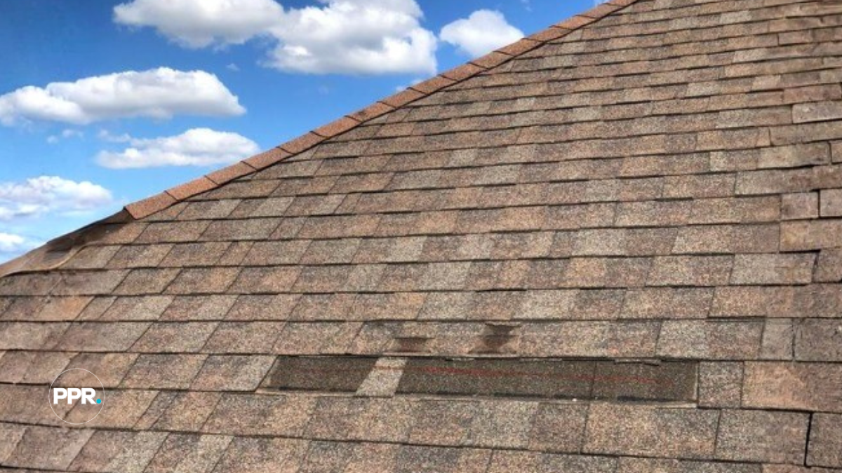 Shingle Roof Storm Damage? Here’s How Florida Handles It Right