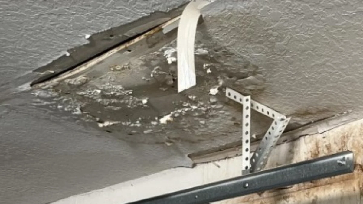 Leaking Roof? How Long Can You Leave It Unfixed?
