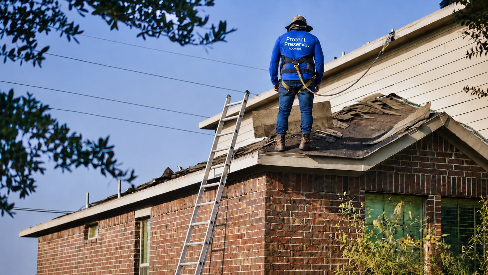 How Much Is a Roof Replacement in Florida? Find Out Now