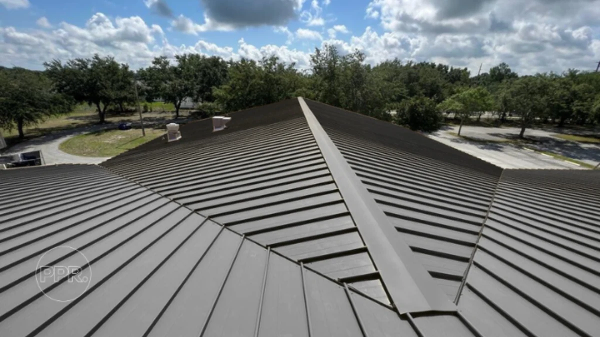 Metal Roof and Gutter Problems: Common Issues and Fixes