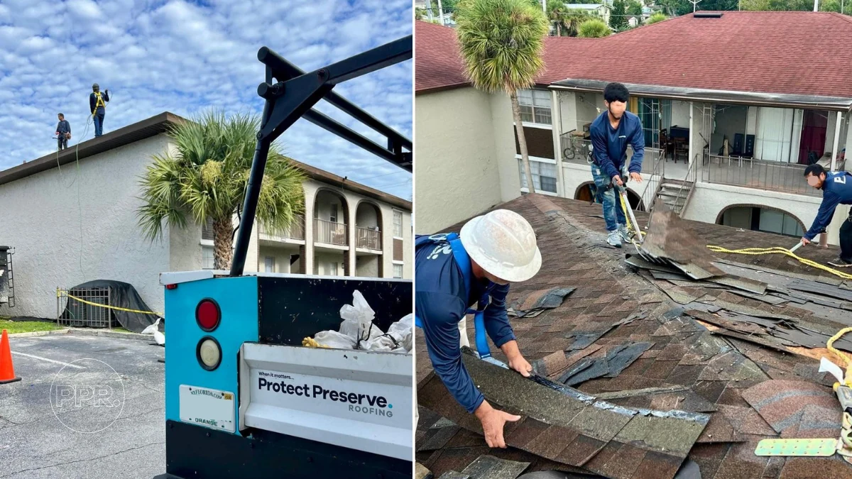 From Drips to Fixes: Roof Leak Repair Explained