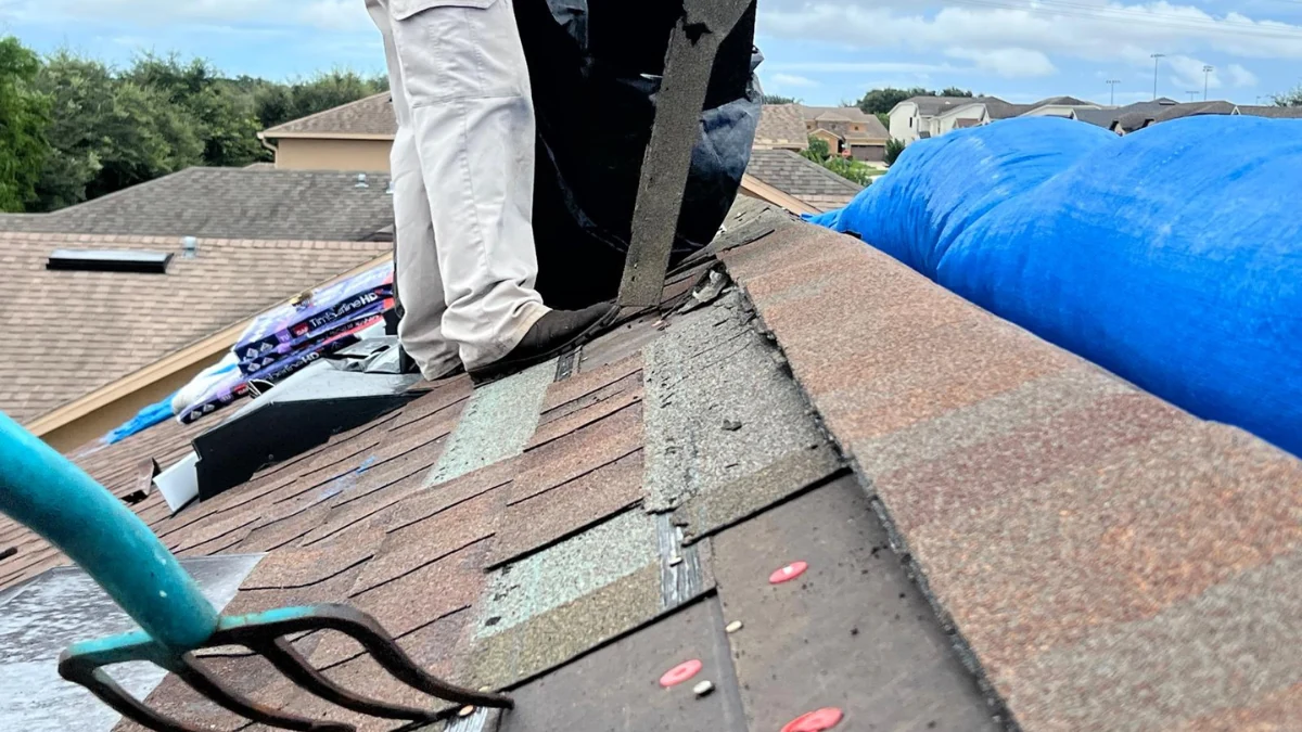 How Much Is a Roof Replacement in Florida? Find Out Now