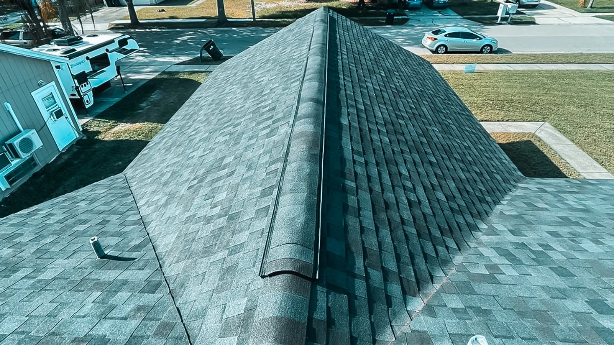 Home Insurance & Roof Shingles: What’s Covered?