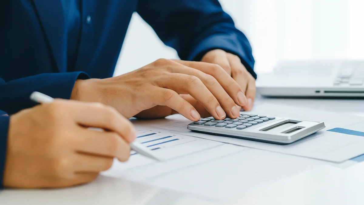 Roof Replacement Financing You Can Actually Afford