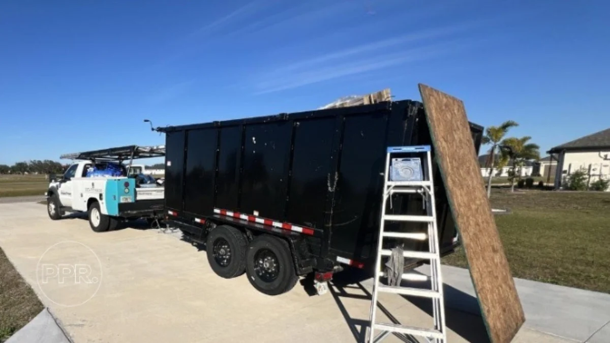 The Truth About Roof Replacement Time