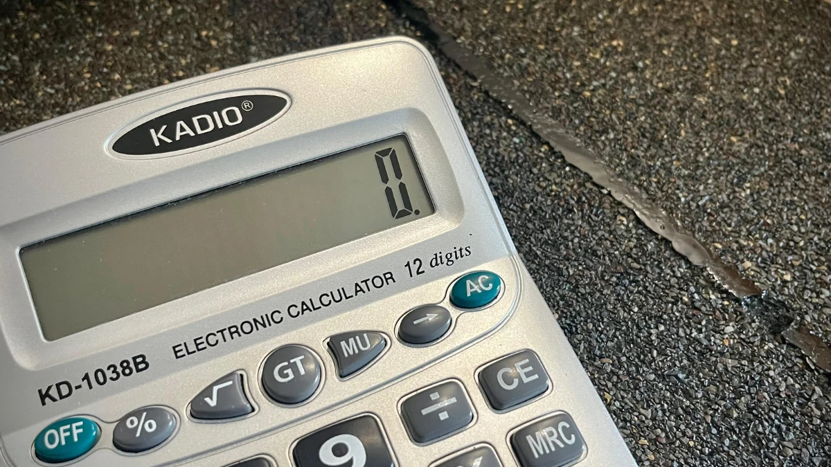 How Much to Repair Roof Shingles? Full Price Guide