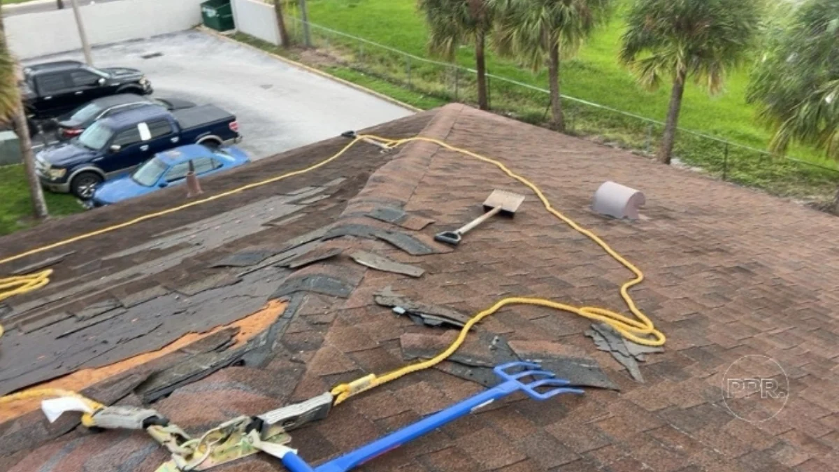 Your Roof, Replaced Right – Orlando’s Trusted Choice