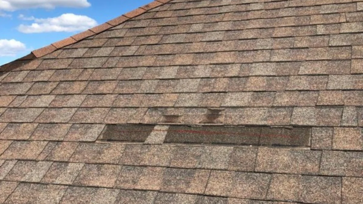Cracked by the Storm? Fix Your Roof Fast & Smart