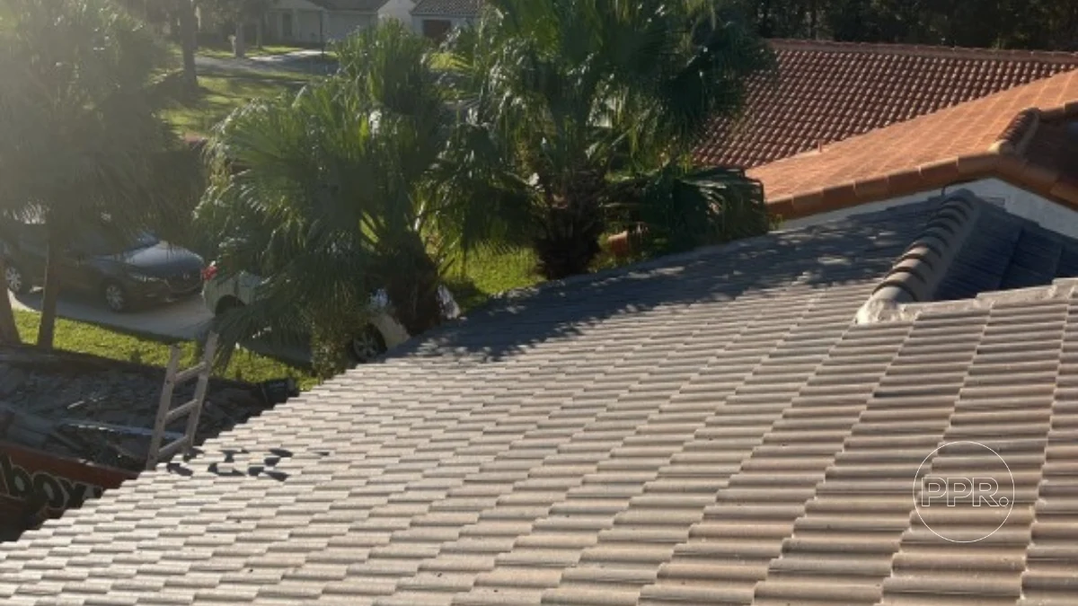 Stronger Roofs Start Here: Expert Tile Replacement