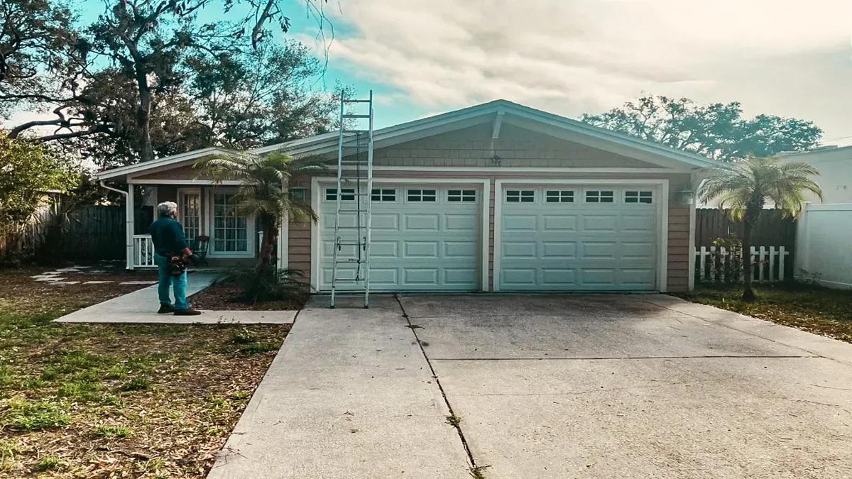 What Is a Roof Inspection? What’s Included & Pro Findings