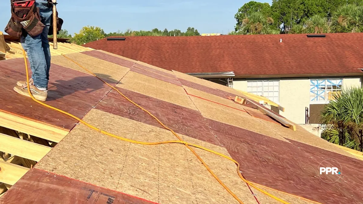 What Is Roof Decking? Definition, Types, and Why It Matters