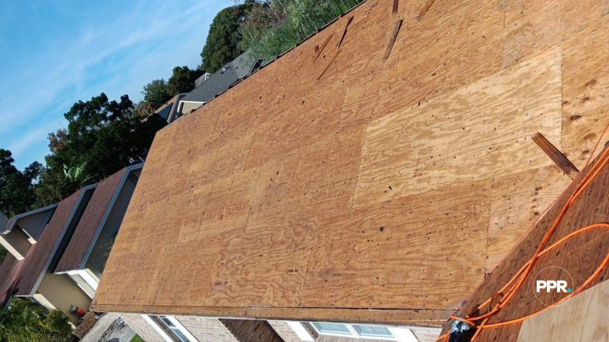 What Is the Best Option for Roof Decking for Your Home?