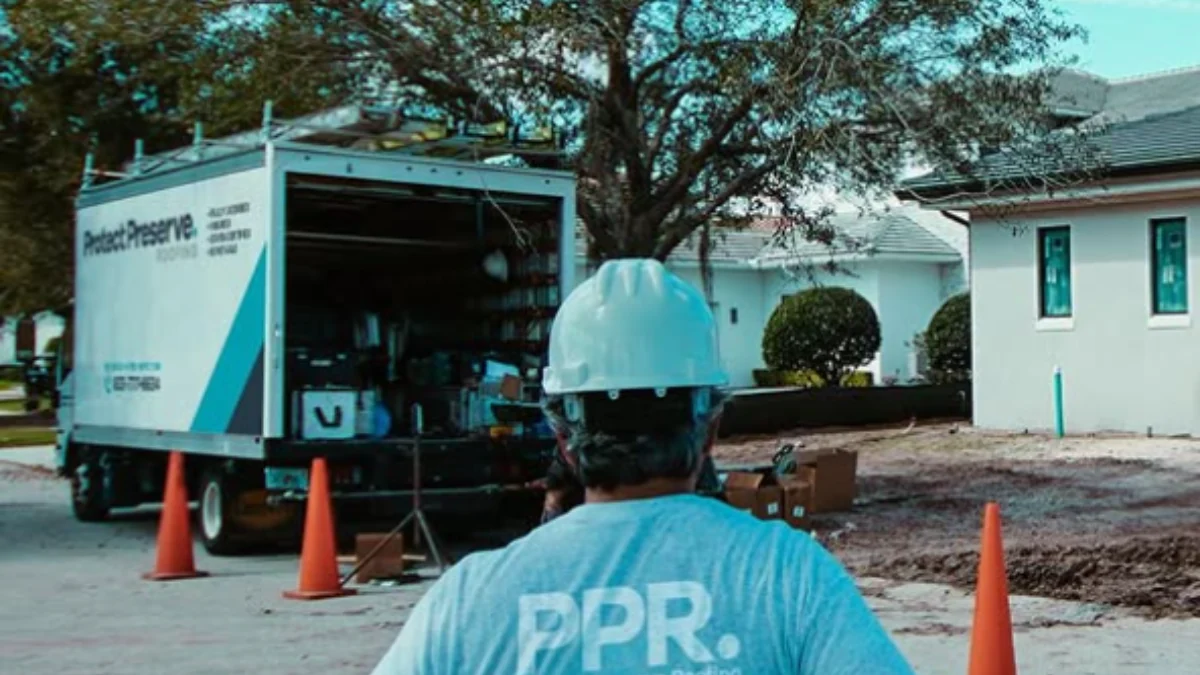 Rebuild with Confidence: Smarter Roofing Finance