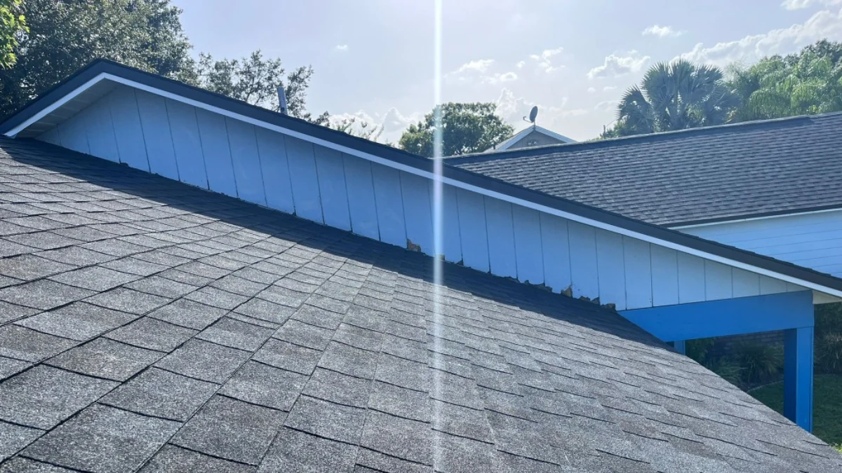 Transform Your Home: Smarter Shingle Roof Replacement