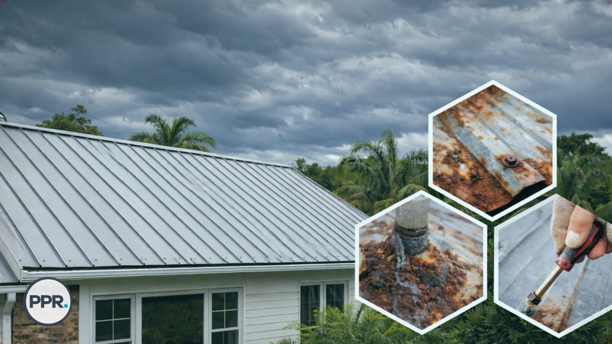 How Long Do Metal Roofs Last? Lifespan by Type & Care