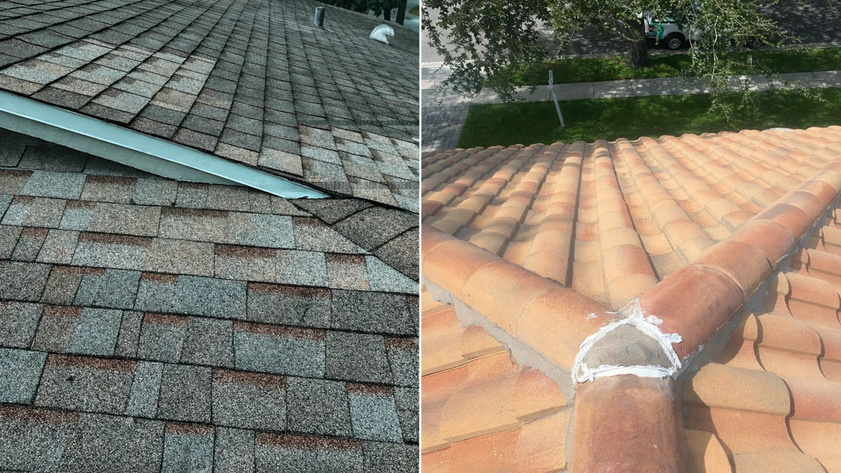 Concrete Tile Roof vs Asphalt Shingles: Cost, Lifespan Guide