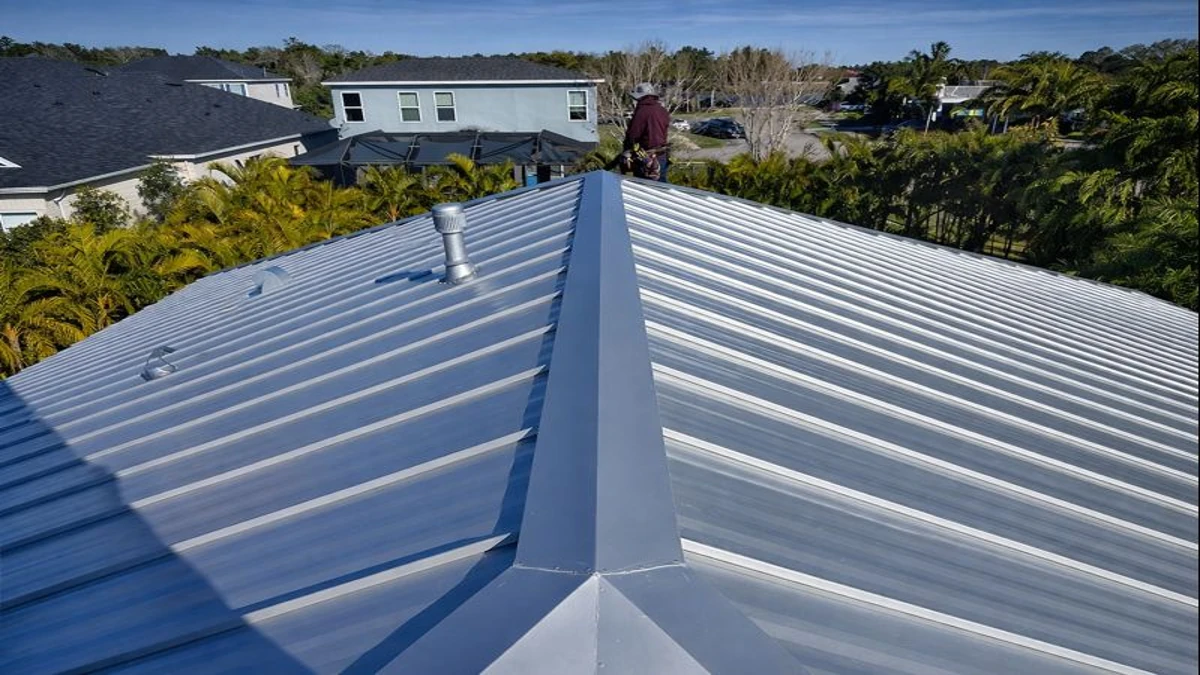 How Much Are Metal Roofs in Florida? What You’ll Really Pay