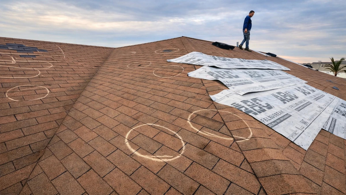 How to Protect Your Roof During a Hurricane: Essential Steps