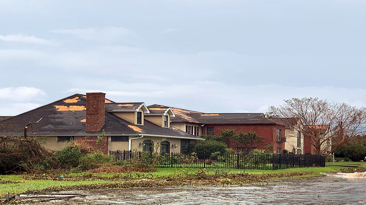 How to Protect Your Roof From Storm Damage the Right Way