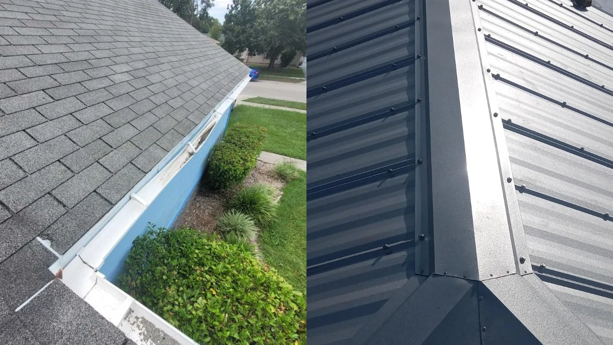 Metal Roof vs Shingles in Florida: Which Is Better for Your Home?