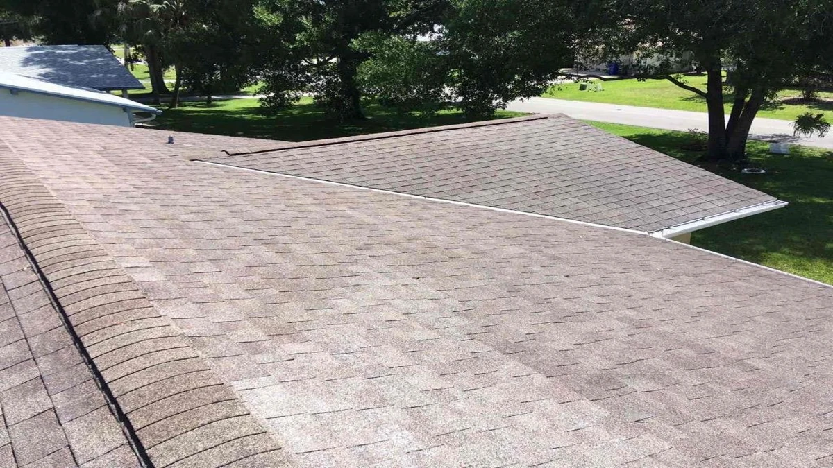 Will a New Roof Increase the Value of My Home Before Selling?