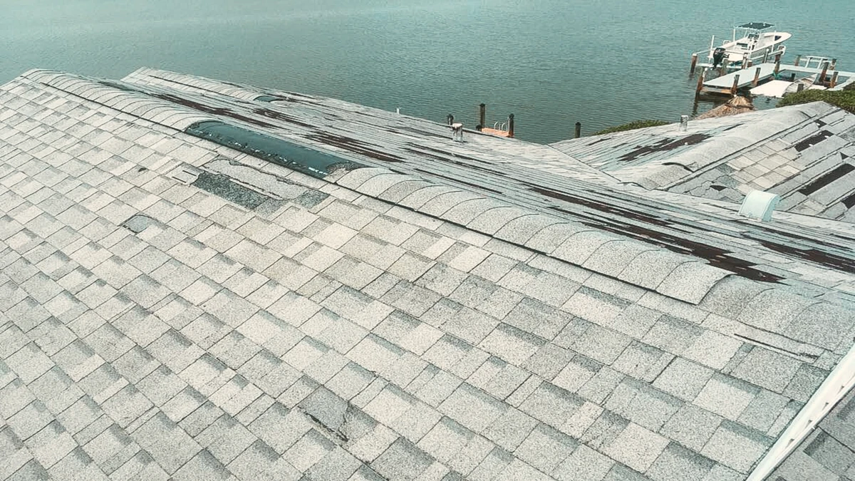 How Old Is My Roof? How to Find the Age of Your Roof Safely
